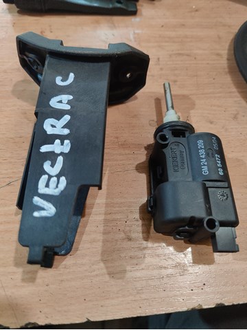 Comprar 24438209 General Motors Motor tapa combustible
