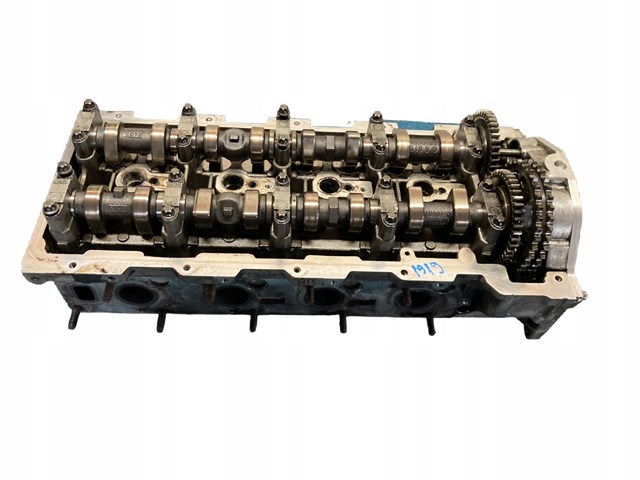 Comprar OM646821 Mercedes Motor completo