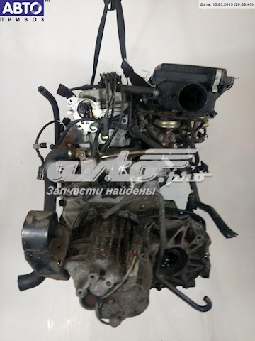 Motor Nissan/Infiniti GA16DE