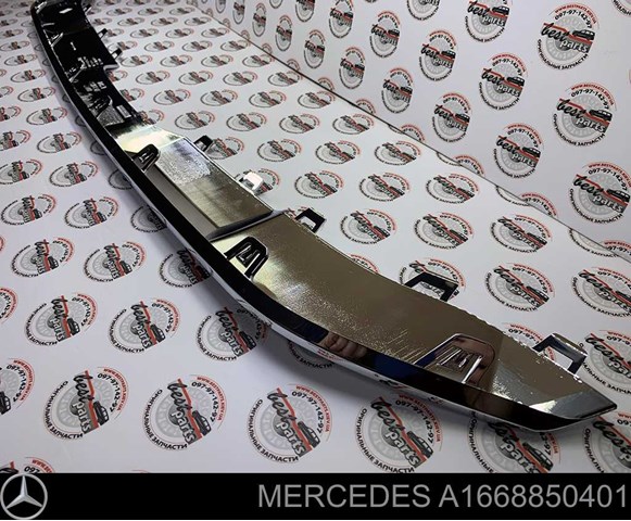 A1668850401 Mercedes 