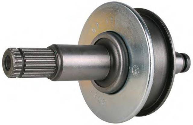 237115 Cargo Bendix motor de arranque