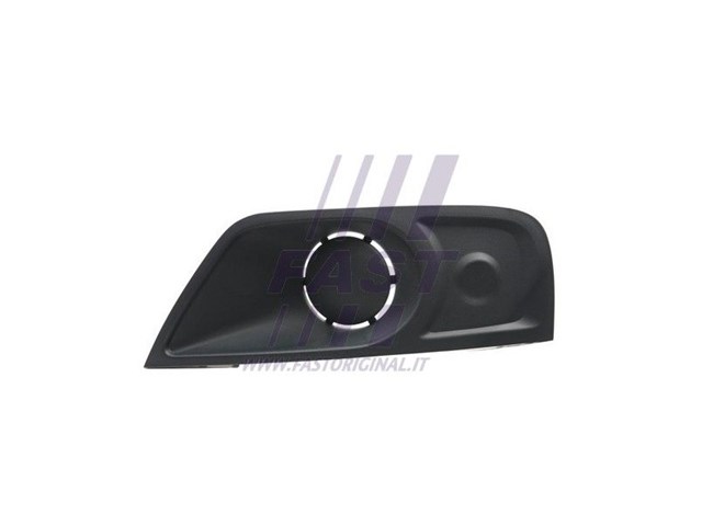 Tapa de rejilla de faro antiniebla del parachoques delantero FPS FP5654919 precio, desde 40,70 EUR