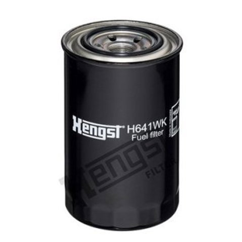 Filtro combustible HENGST H641WK