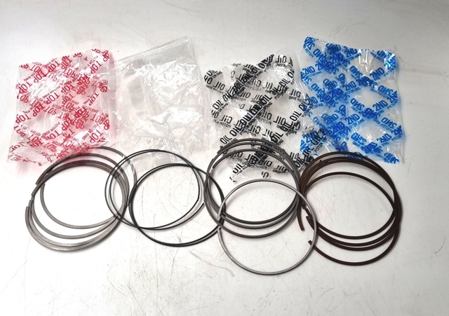 Comprar 36042STD TPR Juego de anillos de pistón, motor, STD
