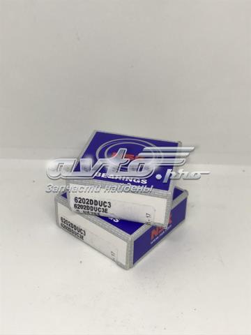 6202DDUC3 NSK Cojinete de alternador