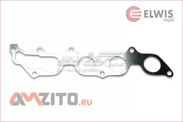 Junta colector escape 326515 Elwis Royal