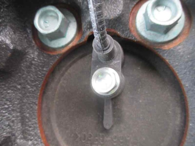 Comprar K0702611X Mazda Mangueta trasera derecha