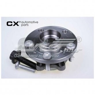Buje de rueda delantero CX/Complex CX660 precio, desde 62,54 EUR