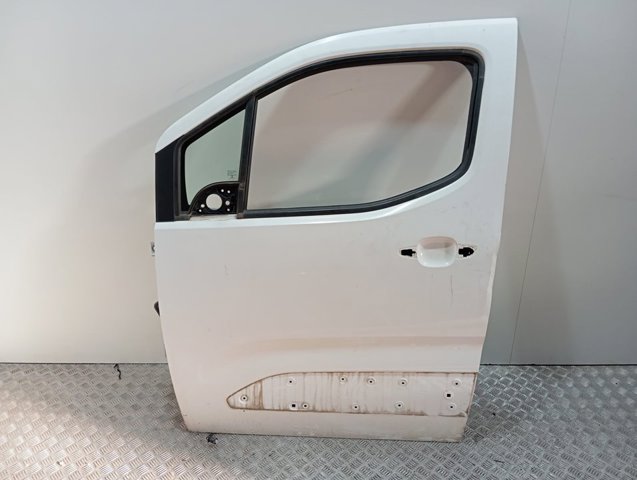 Puerta de coche, delantera, izquierda Peugeot/Citroen 9820423380 precio, desde 747,78 EUR