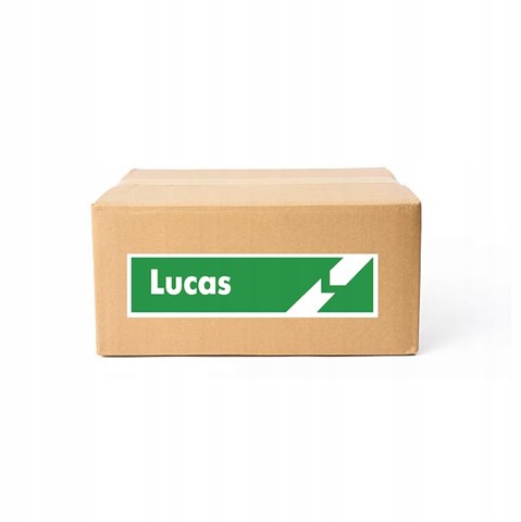 LTRPA4933501003 Lucas turbocompresor