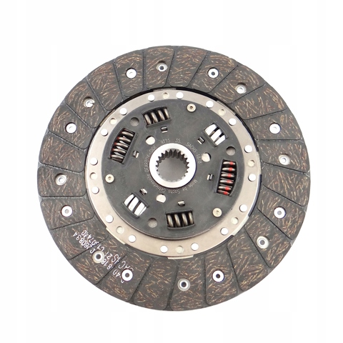 3000970085 Sachs Embrague motor