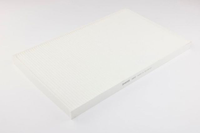 Filtro de polen Shafer SA58