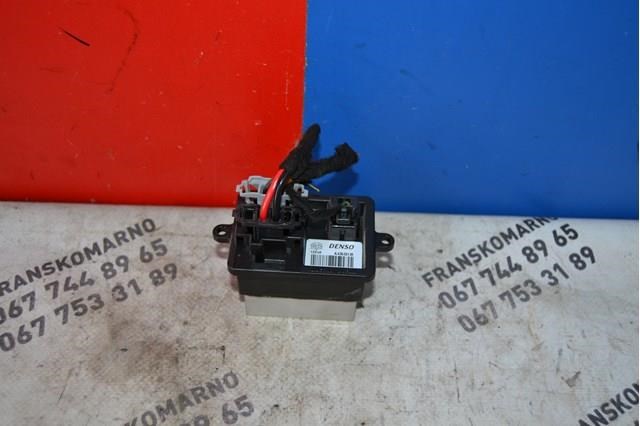 Calentador eléctrico de aire para el sistema de calefacción del habitáculo Peugeot/Citroen A43002900 precio, desde 49,37 EUR