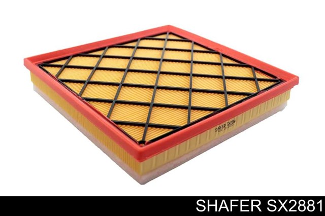 Comprar SX2881 Shafer Filtro de aire