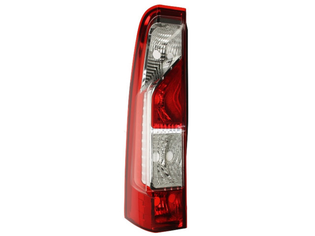 Piloto trasero izquierdo Depo/Loro/Abakus 4421970LUE precio, desde 89,62 EUR