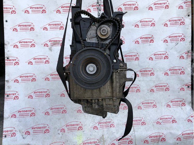 Motor completo K9K266 Suzuki