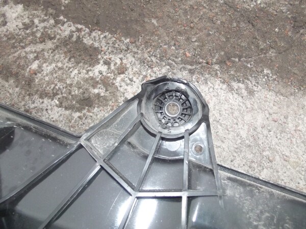 A1674703205 Mercedes 