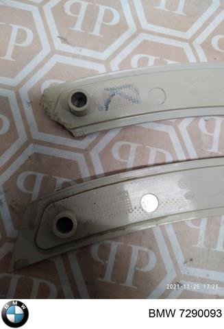 Reflector delantero izquierdo BMW 7290093 precio, desde 37,65 EUR