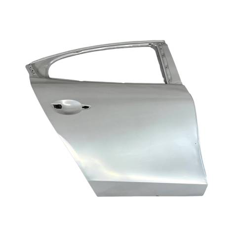 Puerta trasera derecha BDY07202XC Mazda