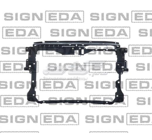 PVW03013A Signeda Soporte de radiador completo (panel de montaje para foco)