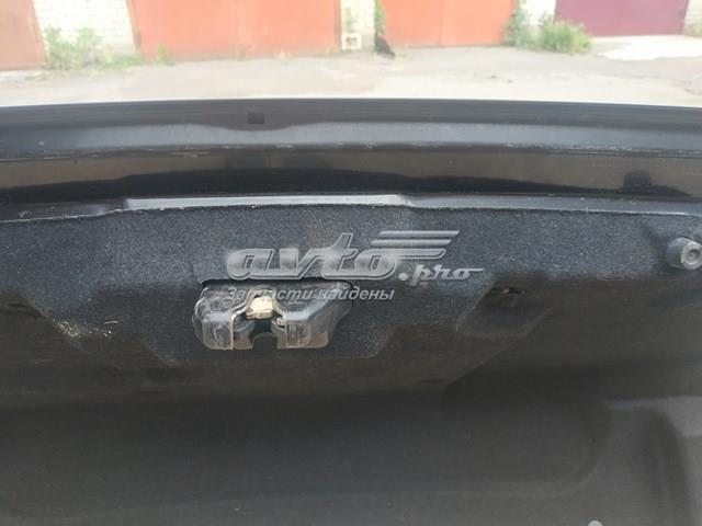 Tapa maletero 96476694 General Motors