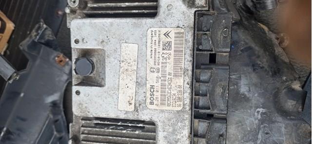 Unidad de control del motor  Peugeot/Citroen 0281011560 precio, desde 74,05 EUR