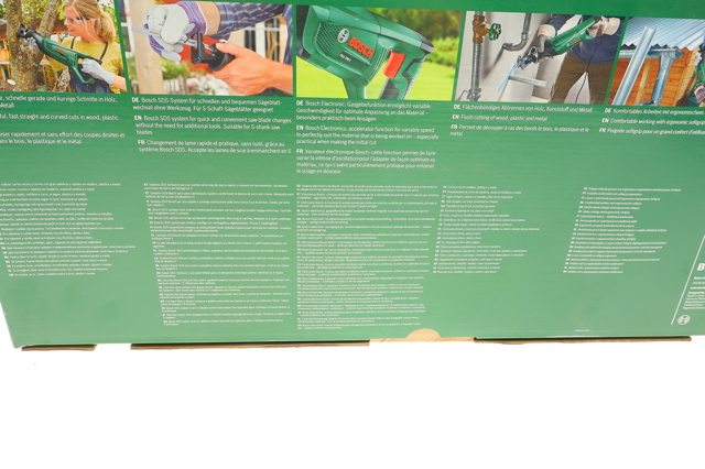  Bosch 06033A7020 precio, desde 199,92 EUR