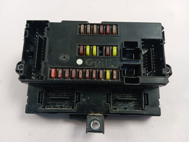 Unidad de confort Peugeot/Citroen 1389975080