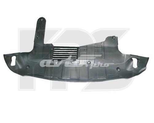FP3217935 FPS Protector antiempotramiento del motor delantera