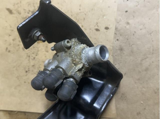 95521872 Opel Calentador de arranque