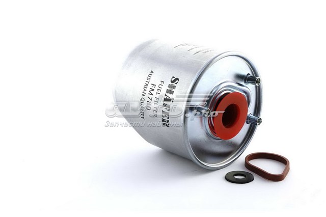 Filtro combustible Shafer FM780 precio, desde 22,63 EUR