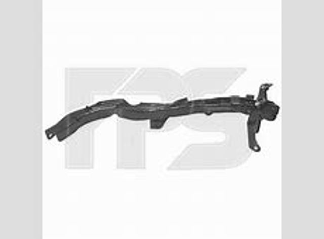 Retrovisor izquierdo Subaru Legacy IV