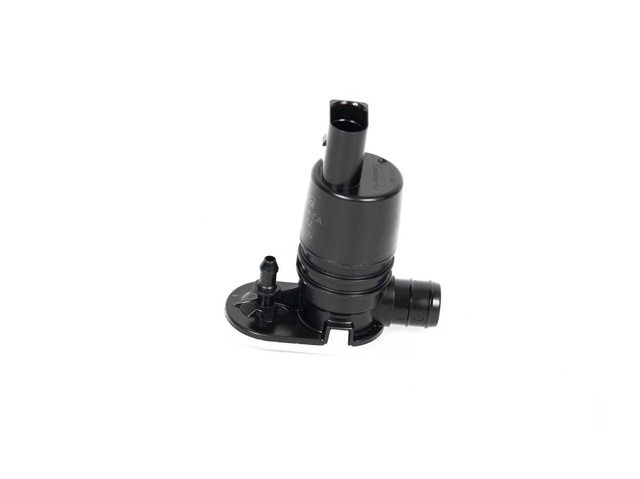 Bomba-motor de limpiaparabrisas delantero/trasero JX7Z17664A Ford