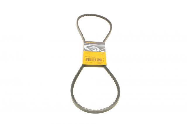 Correa de transmisión trapezoidal Continental/Siemens AVX10X1350 precio, desde 14,00 EUR
