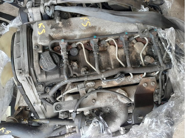 Motor completo Hyundai/Kia D4CB precio, desde 3274,26 EUR