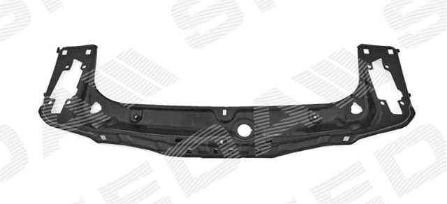 Soporte de radiador superior PBM30021BU Signeda