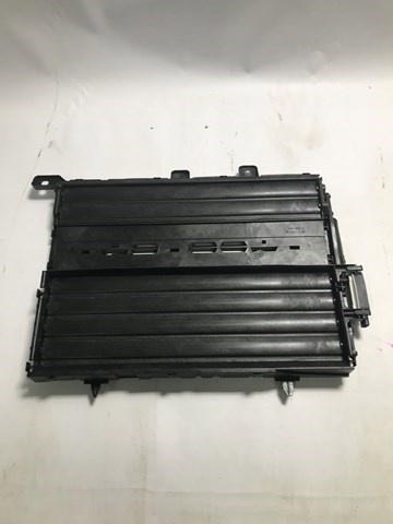 Persiana del radiador Peugeot/Citroen 9836865380