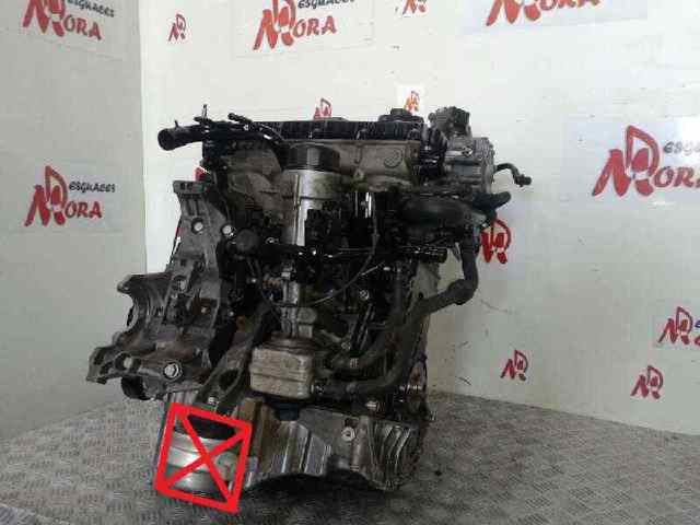 Comprar BRB VAG Motor completo