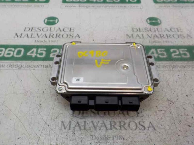 ECU 0281013334 Peugeot/Citroen