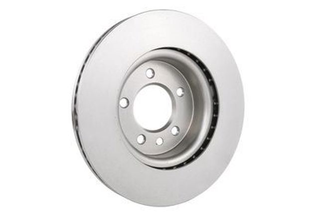 Disco de freno 986479287 Bosch