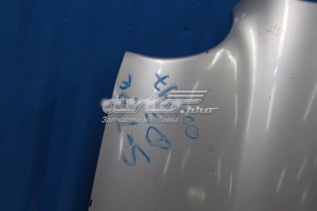 XR826795 Jaguar Capó delantero