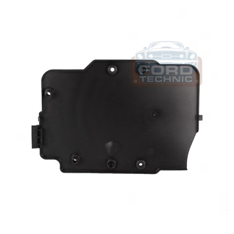 GV6Z12B523A Ford tapa, caja de fusibles