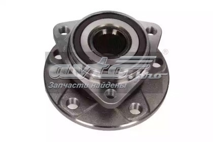 Cubo de rueda delantero MAXGEAR 330861