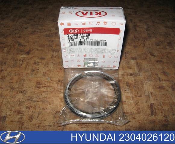 2304026120 Hyundai/Kia