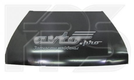 Capó del motor FPS FP6603280X precio, desde 214,90 EUR