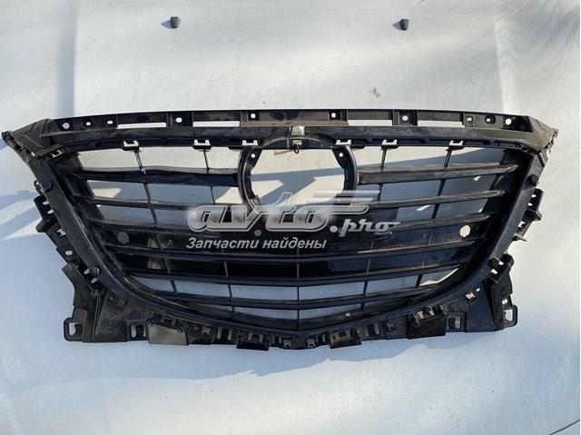Comprar BJD350712D Mazda Rejilla frontal