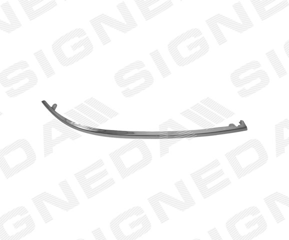 Comprar PAD073208KR Signeda Moldura derecha del parachoques delantero