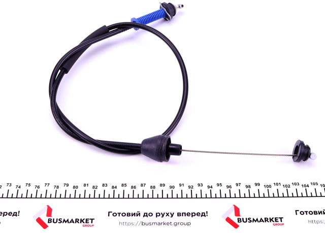 Comprar 6001548721 Renault (RVI) Cable del acelerador