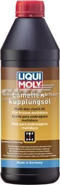 Aceite transmisión LIQUI MOLY 21419