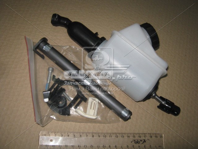 9650019022 Wabco Cilindro maestro de clutch